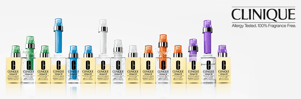 Clinique iD Clinique iD