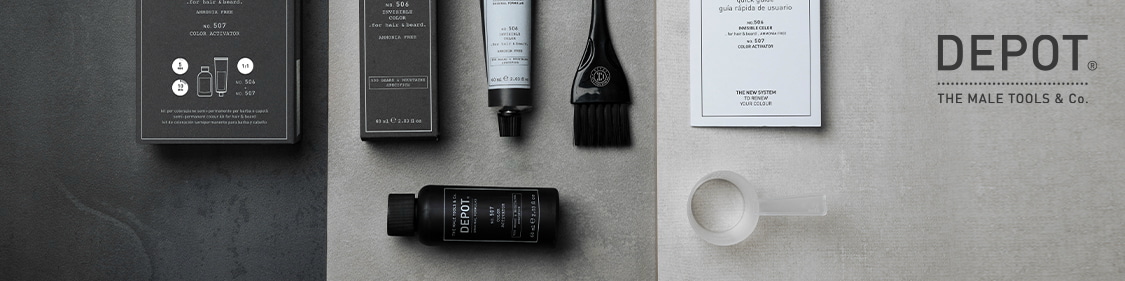 Shaving & Beard Grooming Shaving & Beard Grooming