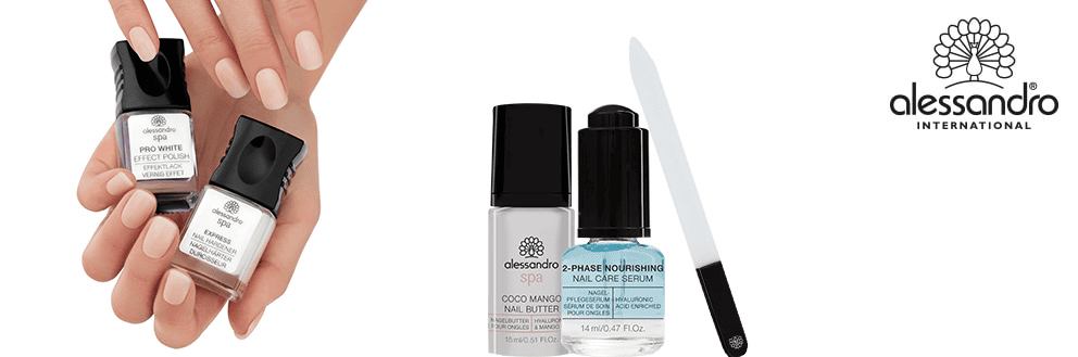 Nail Spa Nail Spa