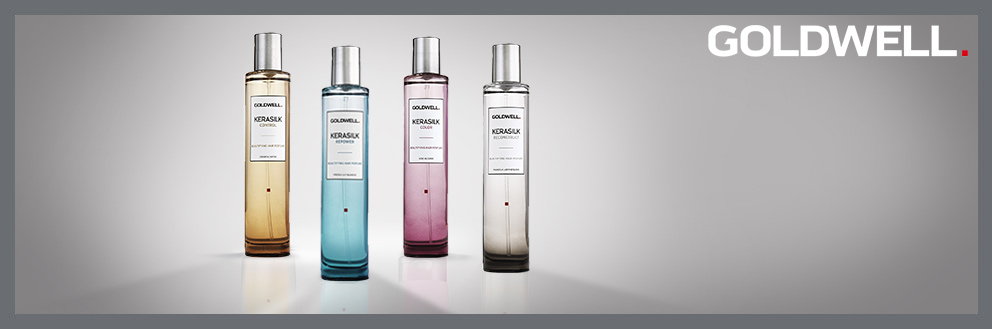 Hair Perfume Hair Perfume