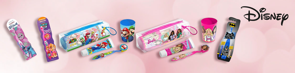Oral care