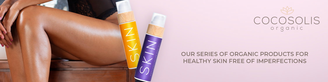Skin & Body