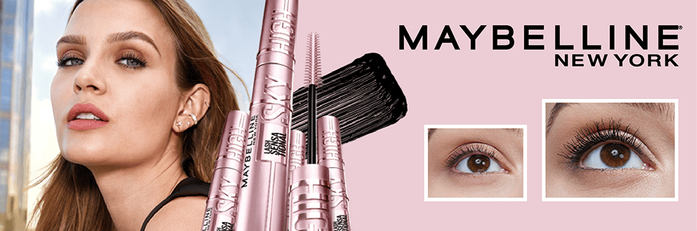 Maybelline New York - Eyeliner - & Yeux Kajal