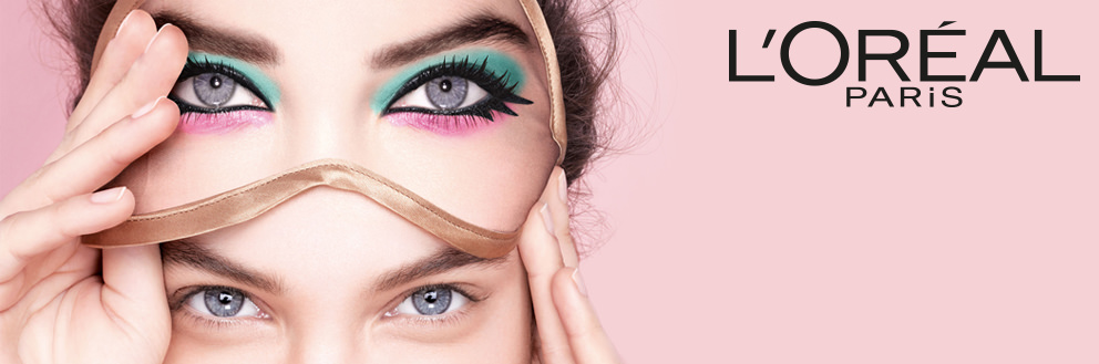 L'Oréal Paris L'Oréal Paris