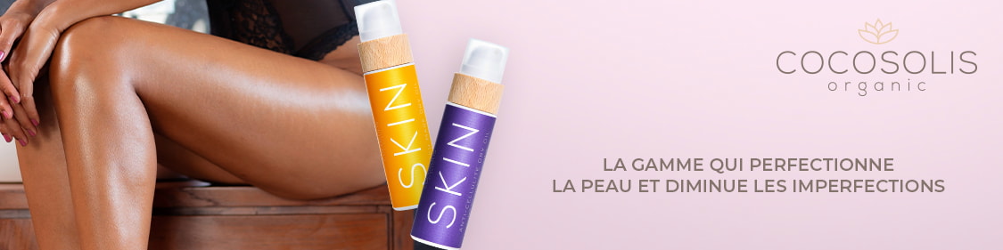 Peau & Corps