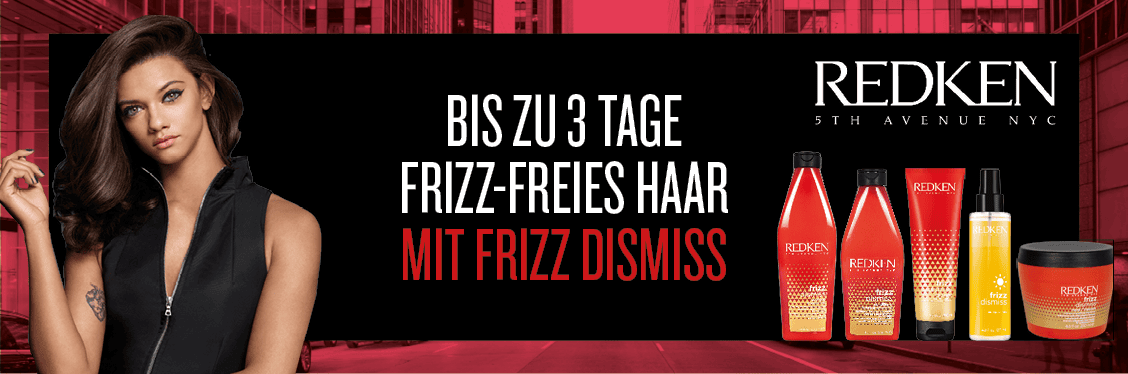 Frizz Dismiss Frizz Dismiss