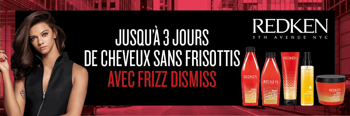 Frizz Dismiss Frizz Dismiss