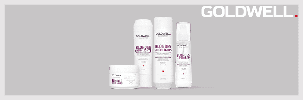 Blondes & Highlights Anti-Brasiness Blondes & Highlights Anti-Brasiness