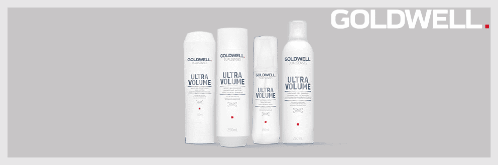 Ultra Volume Ultra Volume