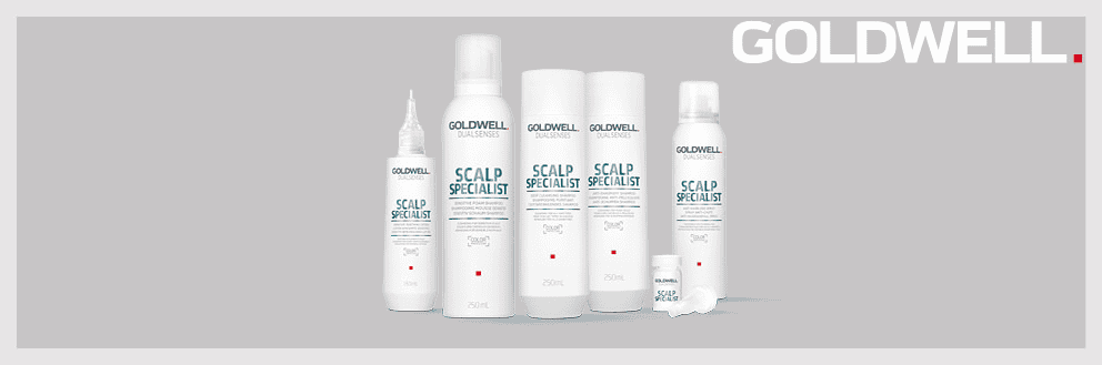 Scalp Specialist Scalp Specialist