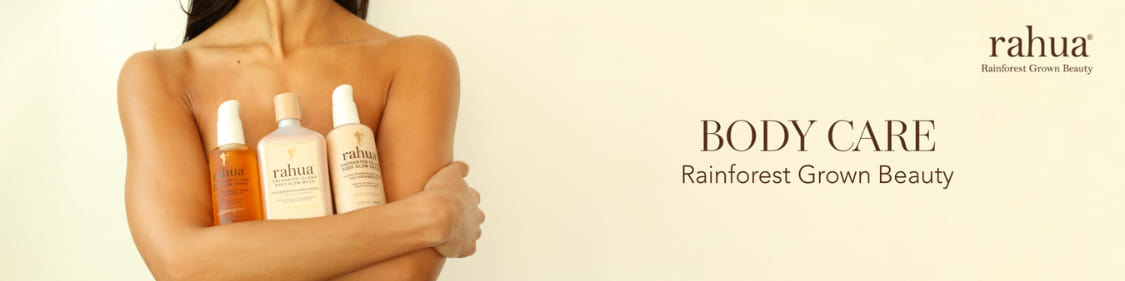 Body Care & Wellness Body Care & Wellness