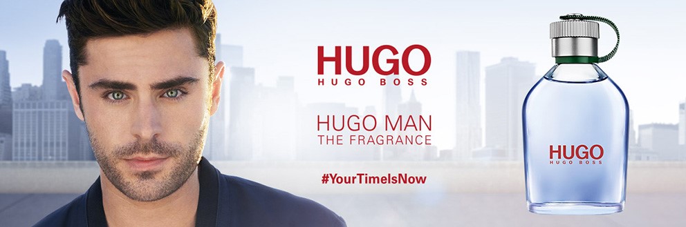 Hugo Hugo