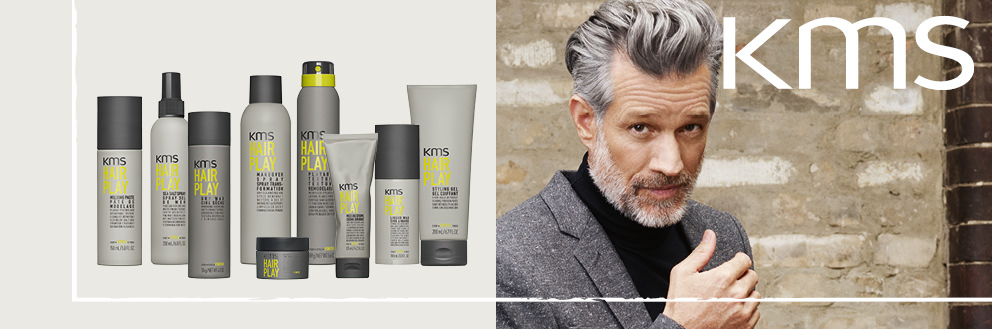Hair Play Hair Play