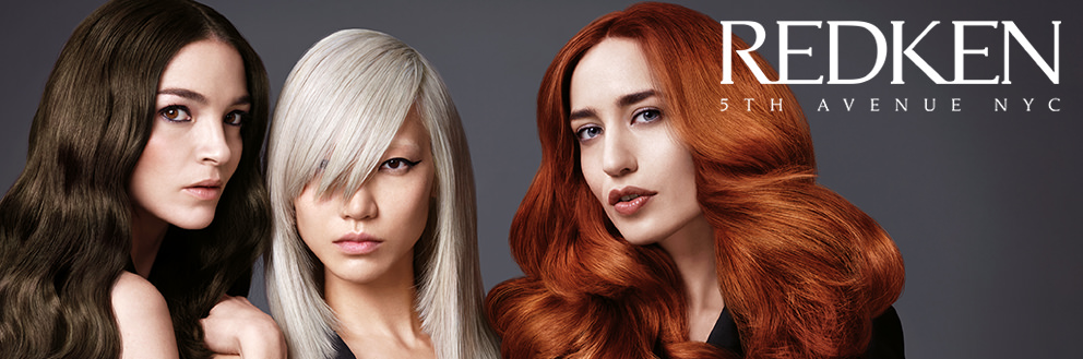Redken Redken