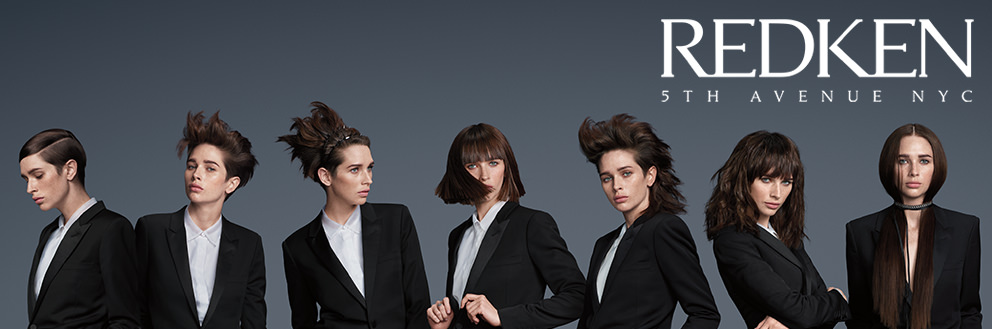 Redken Styling Redken Styling