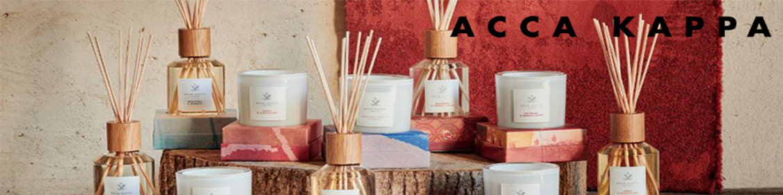 Profumi per ambienti