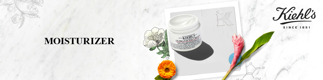 Moisturizer Moisturizer