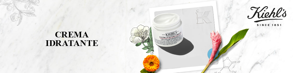 Crema idratante Crema idratante