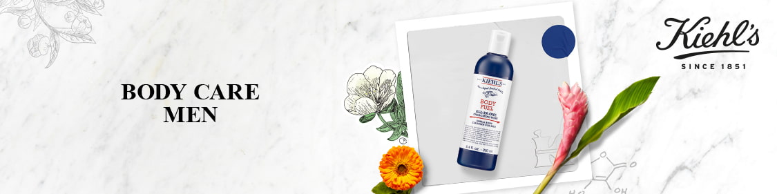 Body care Body care