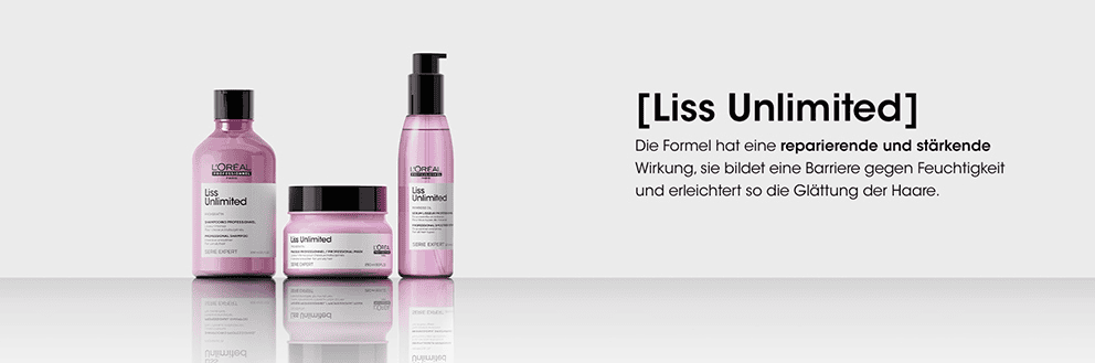 Liss Unlimited