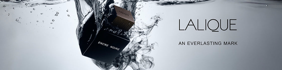 Parfums Masculins