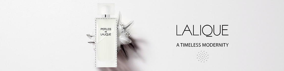 Parfums Féminins