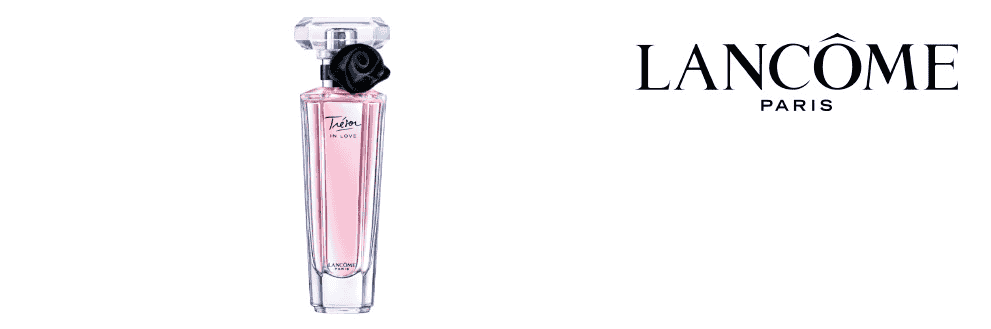 Trésor Midnight Rose