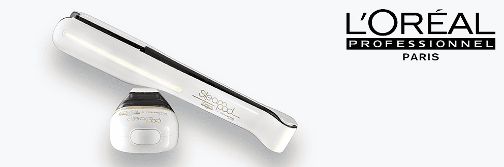 Steampod Steampod