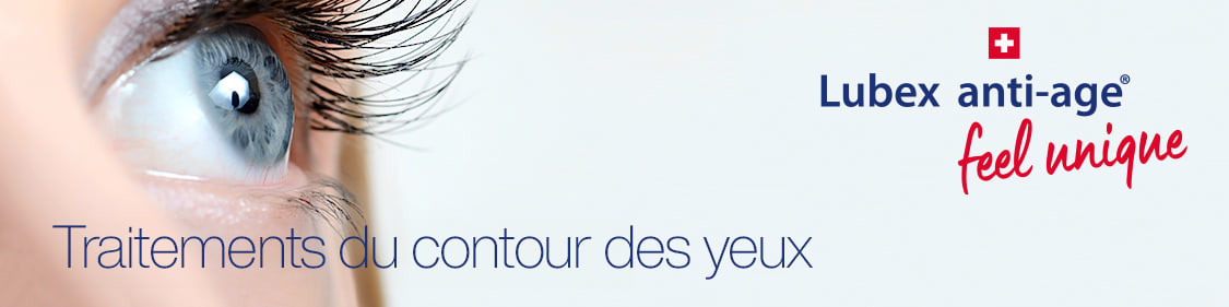 Contour des Yeux