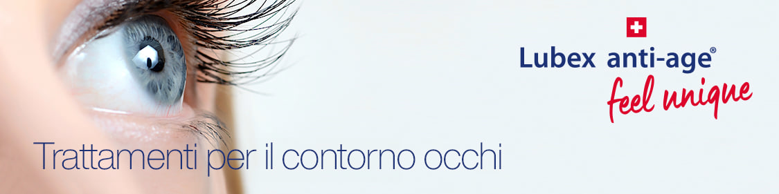 Contorno Occhi