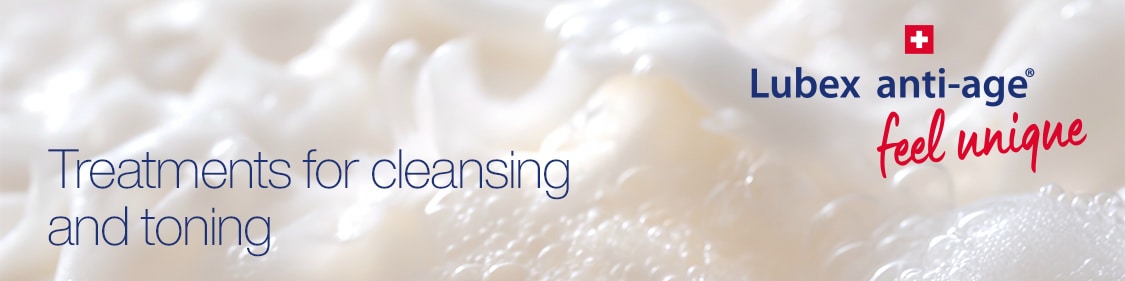 Cleansing & Toning
