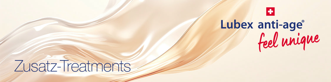 Zusatz Treatments
