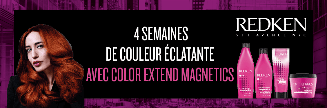 Color Extend Magnetics Color Extend Magnetics