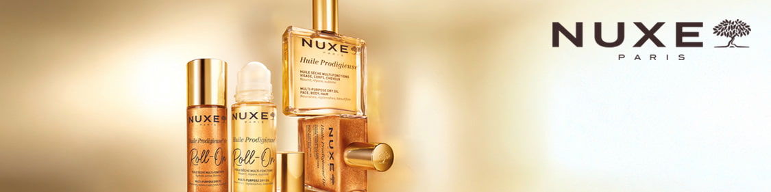 NUXE NUXE