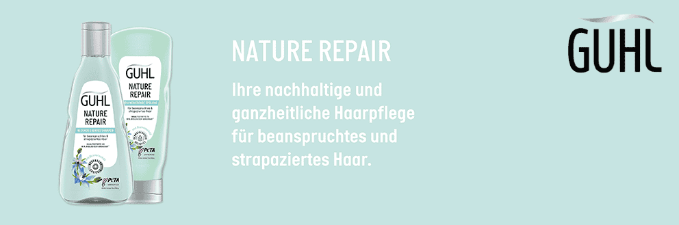 Nature Repair