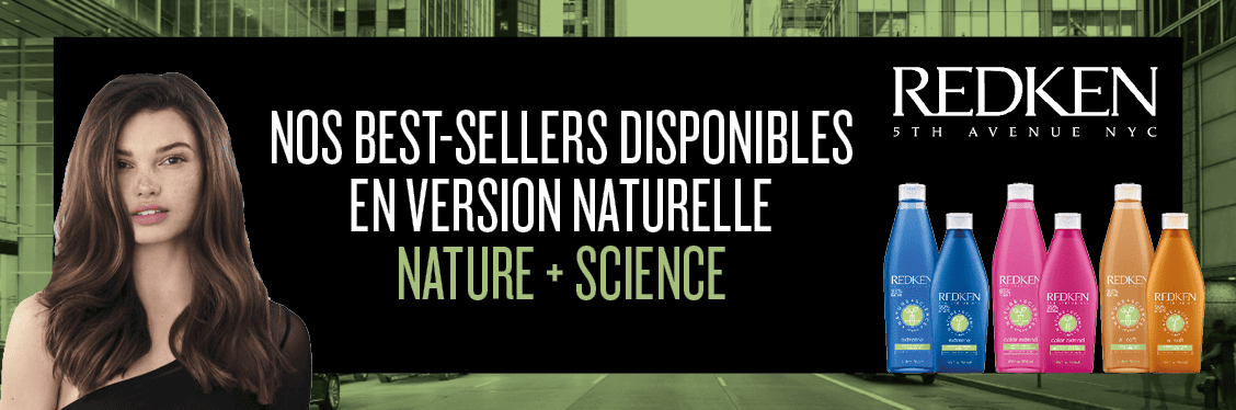 Nature + Science Nature + Science