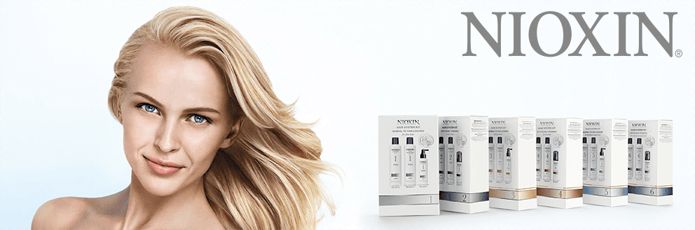 Nioxin Nioxin