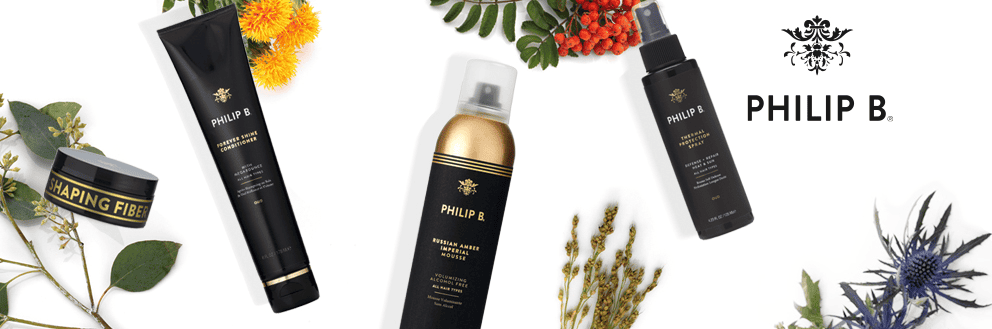 Philip B. Hairbrush Cleaner – Philip B. Botanicals