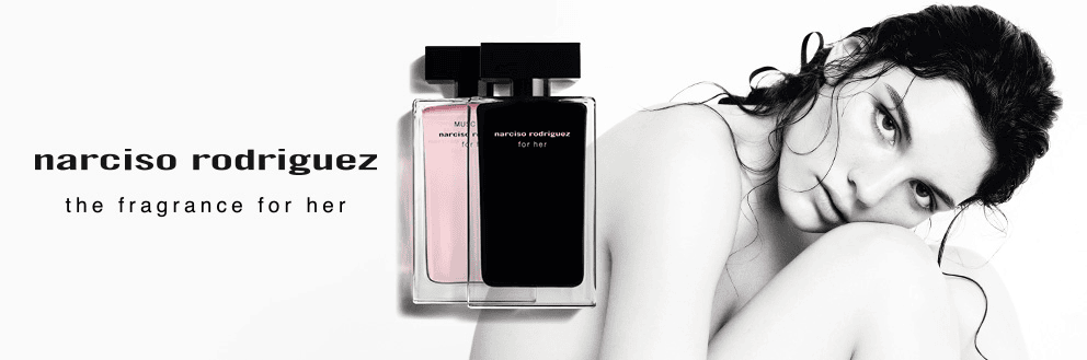 Narciso Rodriguez Narciso Rodriguez