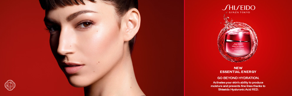 Shiseido Shiseido