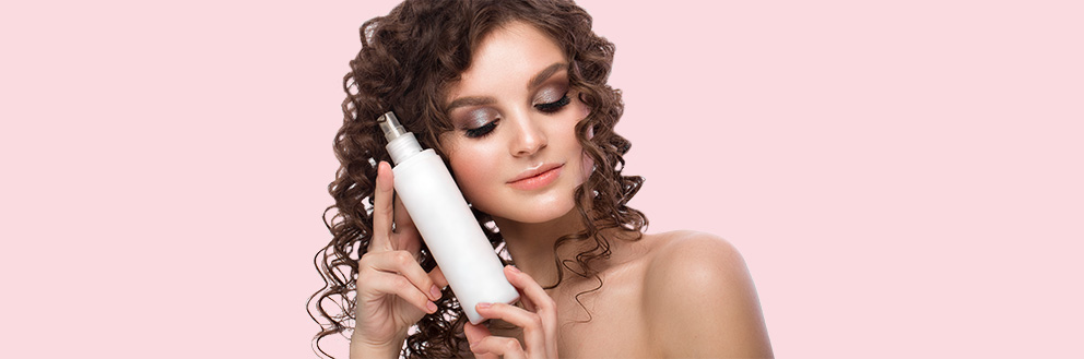Trockenshampoo Trockenshampoo