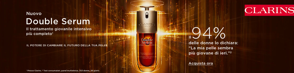 Clarins Clarins