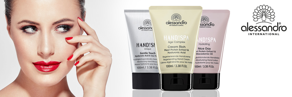 Hand Spa Hand Spa