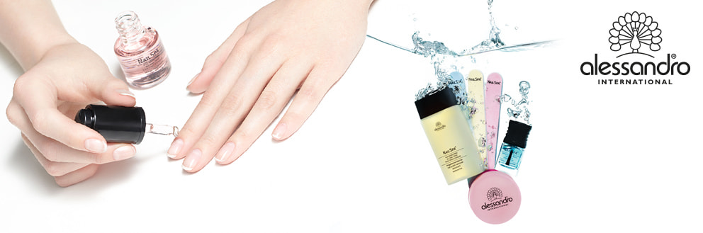 Nail Spa Nail Spa