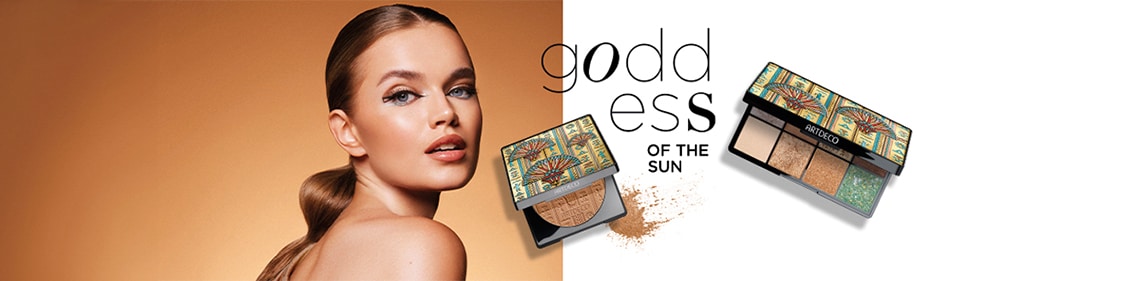 Goddess of the sun Goddess of the sun