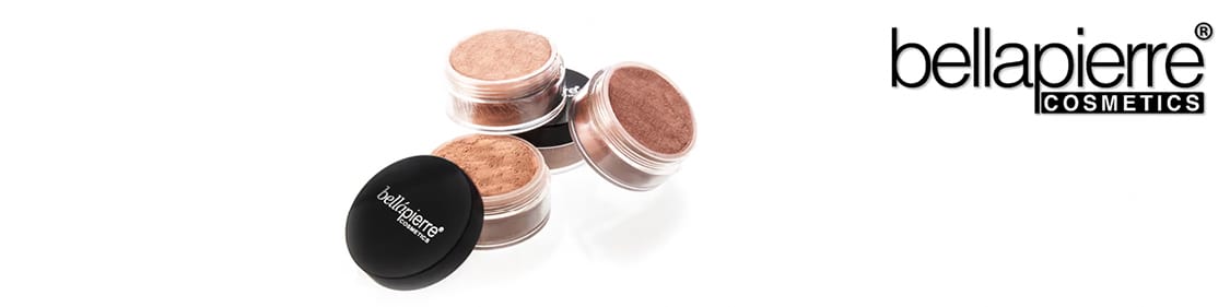 Blush & Bronzer Blush & Bronzer