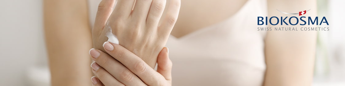 Cura delle mani & dei piedi