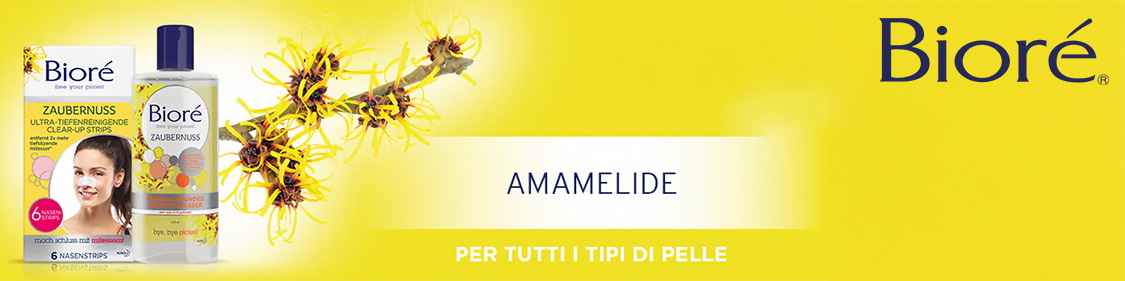 Amamelide Amamelide