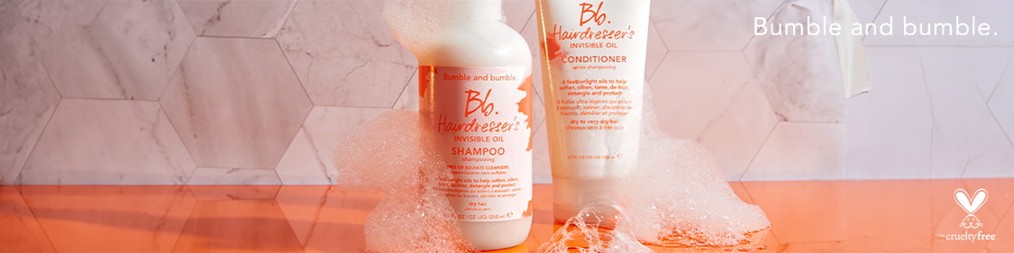 Shampoo & balsamo Shampoo & balsamo