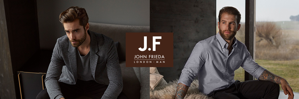 JF Man JF Man